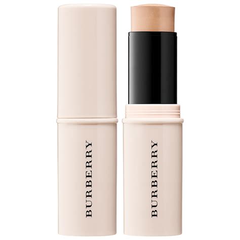 burberry fresh glow gel stick foundation and concealer|Burberry Fresh Glow Gel Stick Foundation .